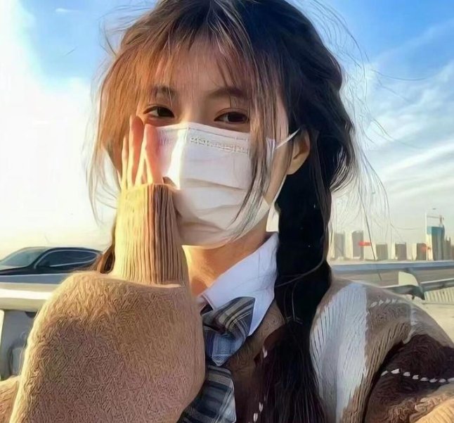 城主是我的